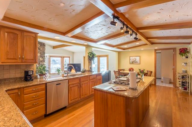 Willowood Homes for sale